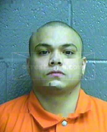 Jestin P Ramon