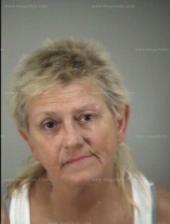 Gladys Mae Corvin