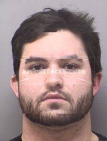 Robert Travis Durham