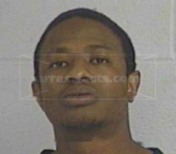Carl Anthony Reed