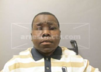 Demarco Maguelle Mixon