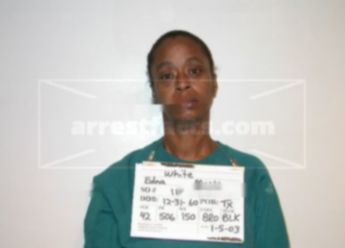 Edna Marie White
