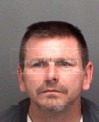 Mark Anthony Tinker