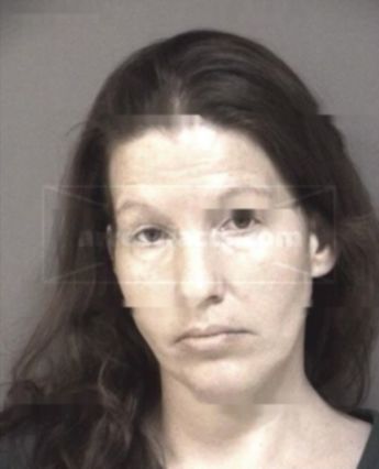 Allison Gayle Everett