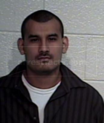 Arnoldo Antonio Gomez Arredondo