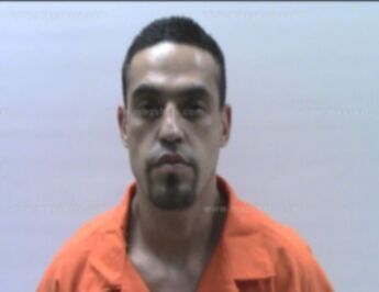 Gilbert Garcia