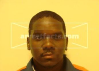 Kevin Lonell Harrington