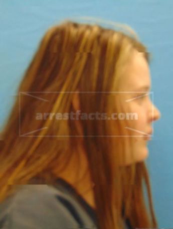 Carli Tess Klinge