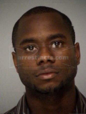 Derrick Deanthony Brown