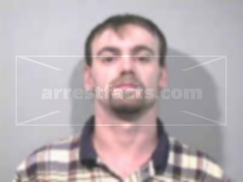 Christopher Allen Tracy