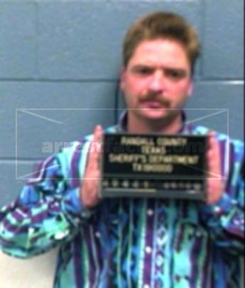 Donald Aaron Maddox