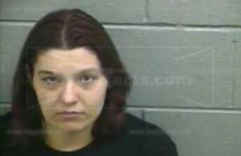 Brittany Nicole Daugherty