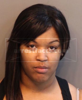 Dominique Shante Taylor