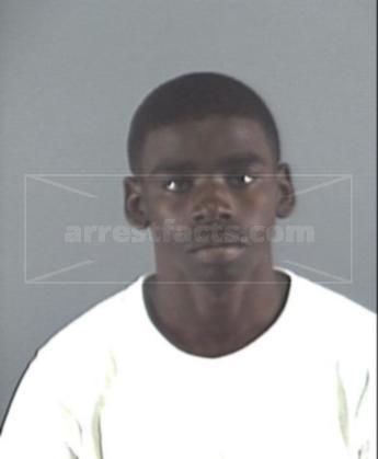 Lakendric Jamale Miller
