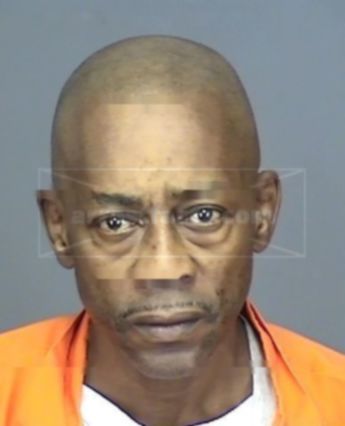 Anthony Jerome Gaines