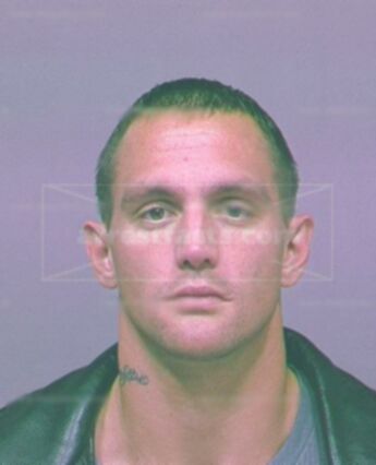 Jason Eric Hergert