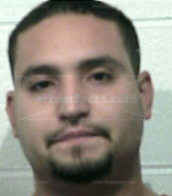 Timothy Luke Moncebiaz