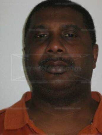 Eric Gant
