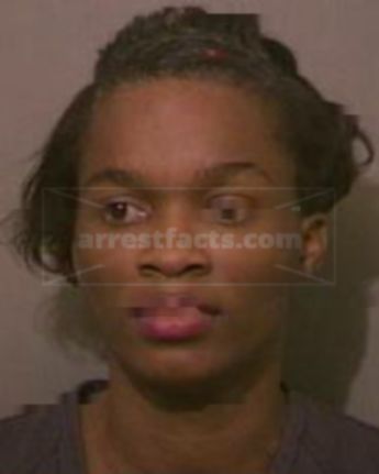 Regina Moore