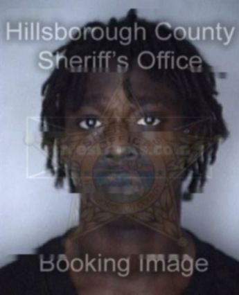 Antone Michael Breedlove
