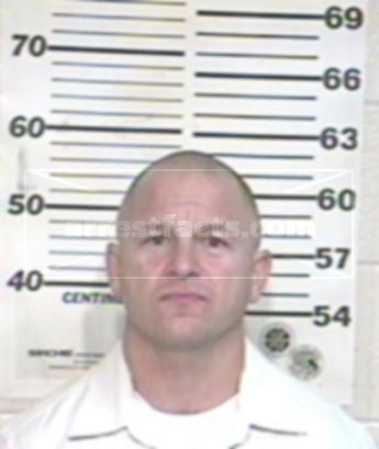 Brian Patrick Yaderosa Walsh