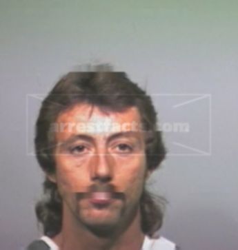 Paul Anthony Perrine