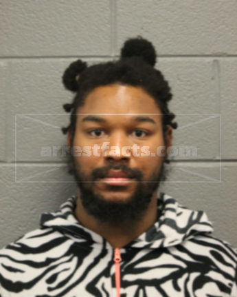Dameon M Traylor