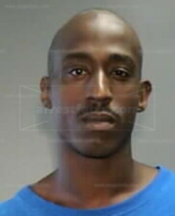 Rashon T. Asberry