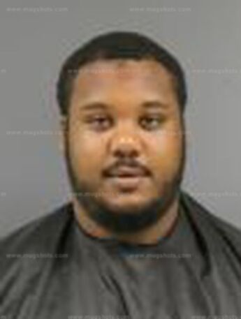 Anthony Boyd Tate