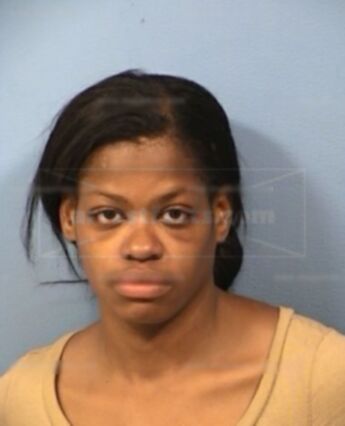 Danyell Hill