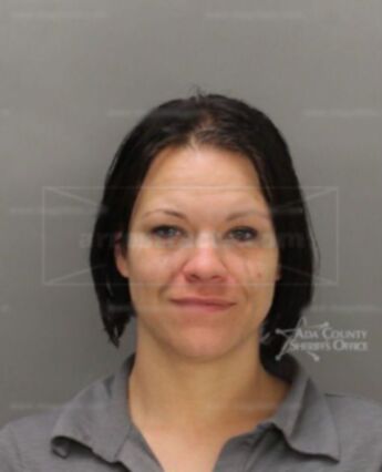 Gail Renee Shaw
