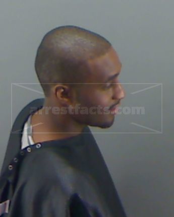 Keithlon Pierre Johnson