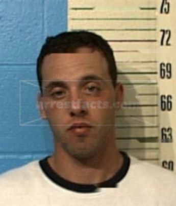 Trever Michael Hutchinson
