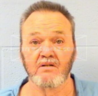 Wayne Horner Jr.