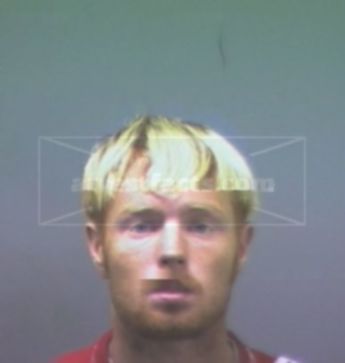 Travis Wayne Miles