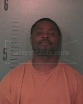 Darnell Randolph Collier
