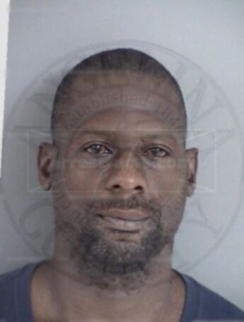 Jerry Wayne Jeffery