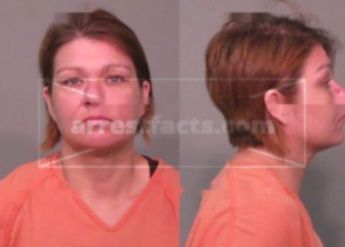 Jessica Lindsey Dallas