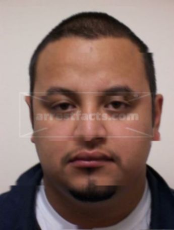 Jose Cruz Salinas Jr.