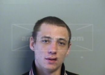 Anthony Steven Price