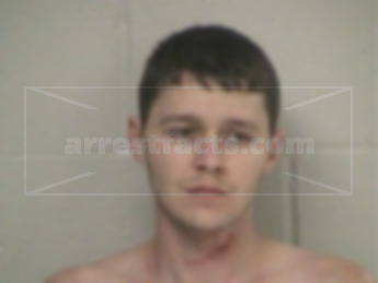 Eric Michael Huffman