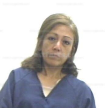 Guadalupe Rios Morales