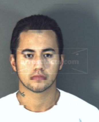 Carlos Parada Jr.