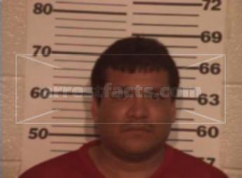 Heriberto Vasquez Burciaga