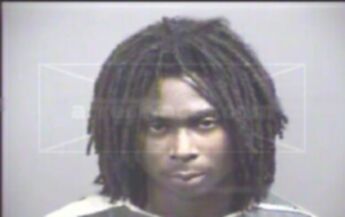 Jermaine Marquez Winton
