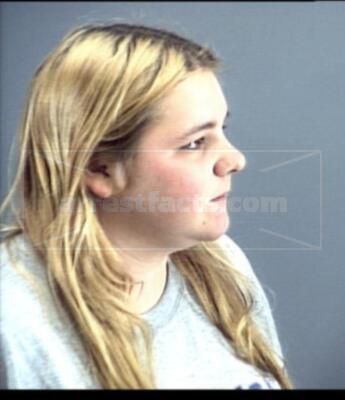 Lauren Kathleen Mcdonald