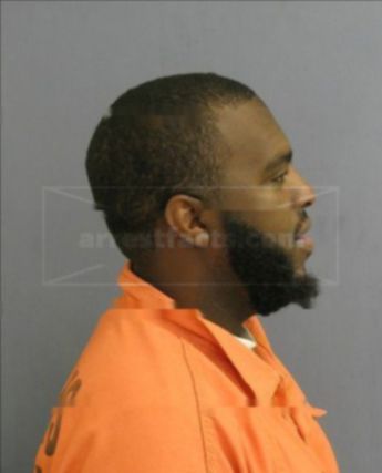 Cedric Jermaine Randolph