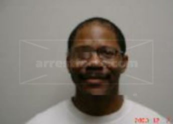 Mark Anthony Danridge