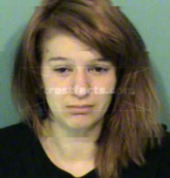 Amanda Marie Mott