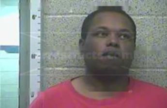 Joshua Sherman Taylor Pendleton